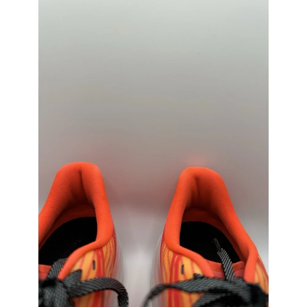 Size‎ 10 - Brooks Hyperion Max Fiery Coral Orange Pop